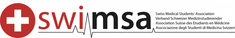 swimsa Logo